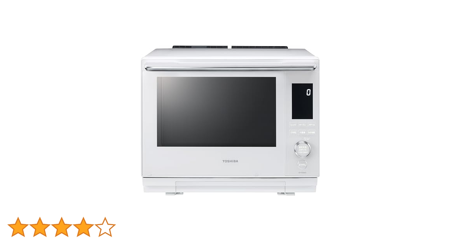 東芝 過熱水蒸気 オーブン レンジ ER-YD3000K 石窯ドーム 30L er-yd70-k.jpg